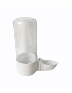 BEBEDERO CORTO PICO PATO