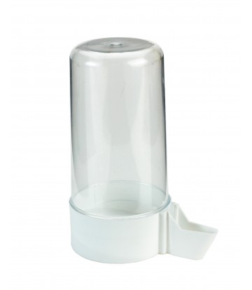 BEBEDERO TUBO SUPER C/ANILLA