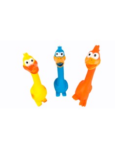 JUGUETES LÁTEX PARA PERROS...