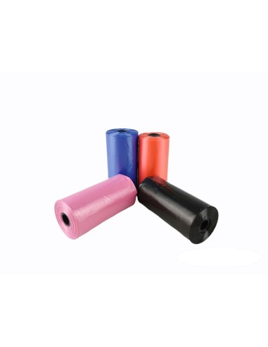 RECAMBIO BOLSITAS HIGIENICAS PACK 3 X 20