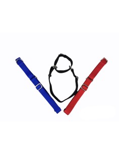 COLLAR NYLON ESTRAN 85 X 2,5 CM