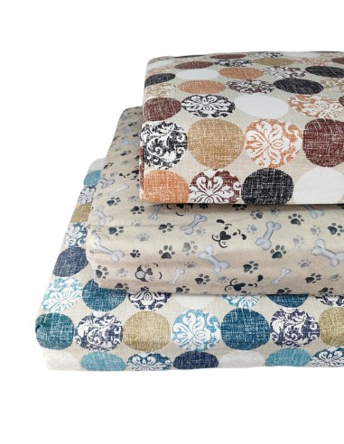 COLCHONETA 80 X 60 x 12cm