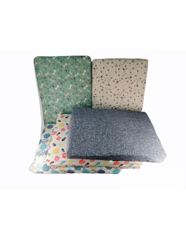 COLCHONETA 90 X 65 X 12cm COLCHONETA 90 X 65 X 12cm