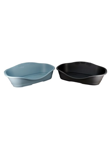 CUNA PLASTICO N.6 99X60X37cm