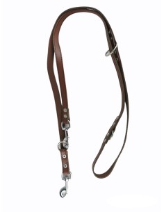 RAMAL CUERO POLICIA 2 METROS X 1.8 cm