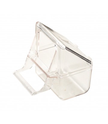 COMEDERO JAULAS STANDARD