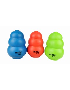 GONG CAUCHO GRANDE 11cm