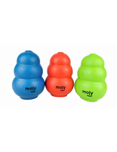 GONG CAUCHO GRANDE 11cm
