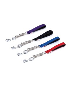 EMPUÑADURA CONFORT C/MUELLE... 2