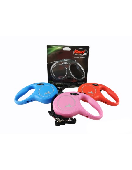 FLEXI NEW CLASSIC M/L 2-5mts CORDON