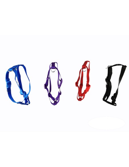 ARNES NYLON LISO30-50 CM X 1,5 CM