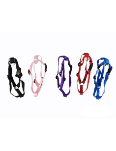 ARNES NYLON LISO 50-70 CM X 2 CM