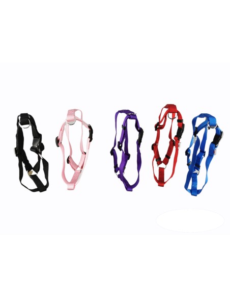 ARNES NYLON LISO 70-90 CM X 2,5 CM