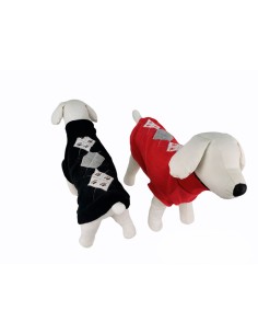 JERSEY DISEÑO ROMBOS 35cm