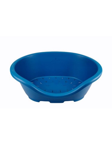 CUNA PLASTICO N.2 PERLA 45X30 CUNA PLASTICO N.2 PERLA 45X30