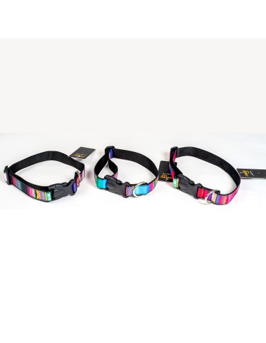 COLLAR CITY FANTASIA 3X40-70 COLLAR CITY FANTASIA 3X40-70