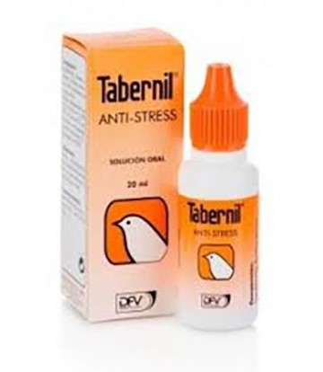 TABERNIL ANTI STRESS 20 ML