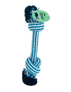 MORDEDOR BONN NAVY 25 CM