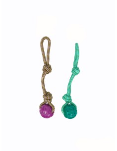 MORDEDOR TPR COLECTION DIOR PET