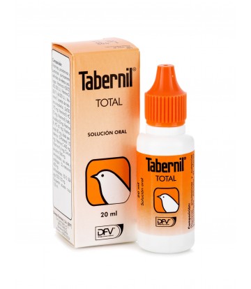 TABERNIL TOTAL 20 ML