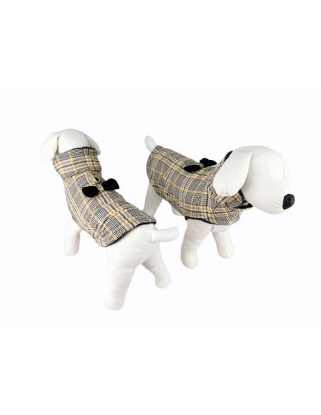 ABRIGO PARA PERROS BIEL