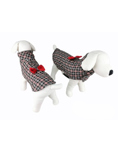 ABRIGO PARA PERROS IZAN