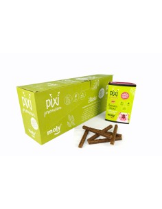 SNACKS BARRITAS JAMÓN 200 GR GRAIN FREE NATURALES