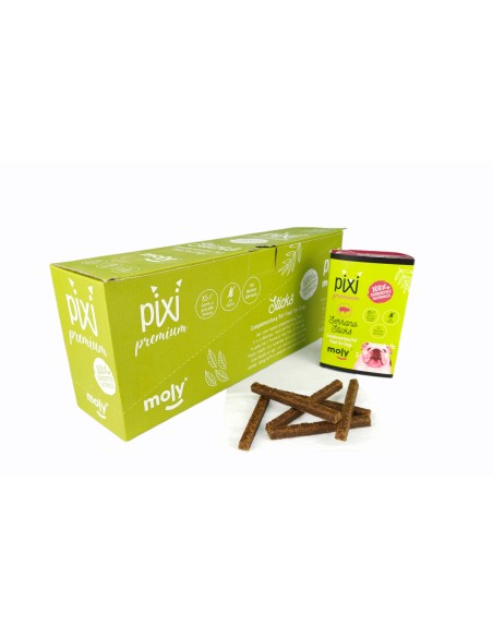 SNACKS BARRITAS JAMÓN 200 GR GRAIN FREE NATURALES