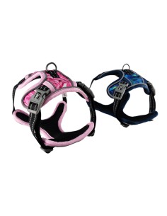 ARNÉS PARA PERROS NEOPRENO ACOLCHADO MOLY