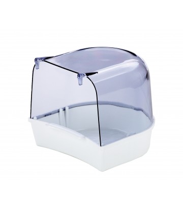 BAÑERA EXTERIOR PLASTICO