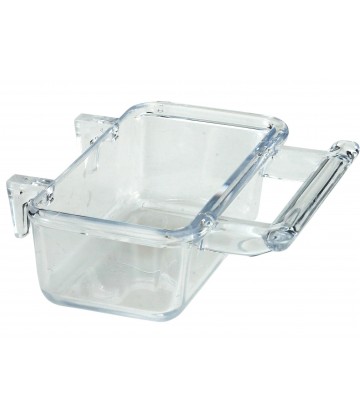 BIZCOCHERA CRISTAL INTERIOR