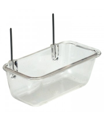 BIZCOCHERA INT.C/GANCHO METALICO