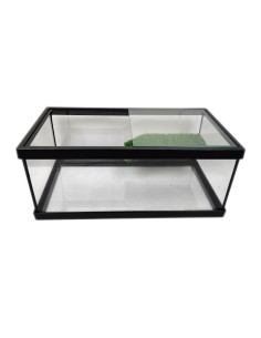 TORTUGUERA CRISTAL ECO 42...