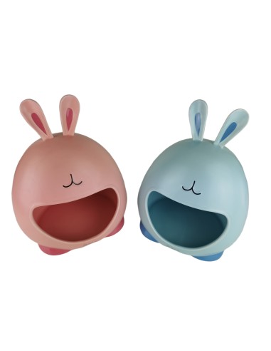 CASITA CERAMICA RABBIT NAVO PARA...