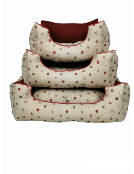 CUNA RECT. FRESITAS/GRANATE T-3 75*63*24