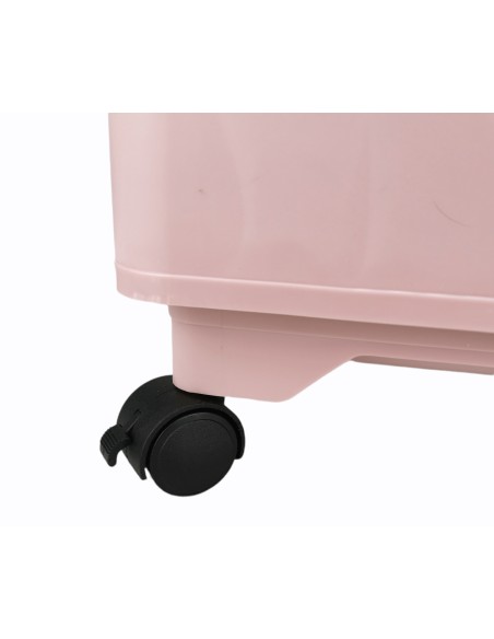 JAULA PARA CONEJO MODELO LIVING