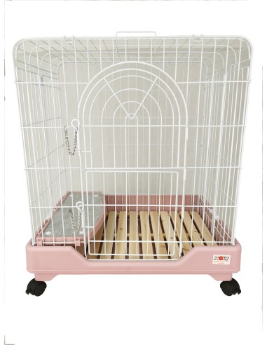 JAULA PARA CONEJO MODELO LIVING JAULA PARA CONEJO MODELO LIVING