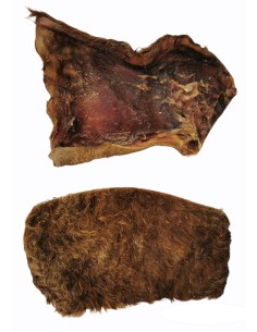 SNACK NATURAL PARA PERROS...