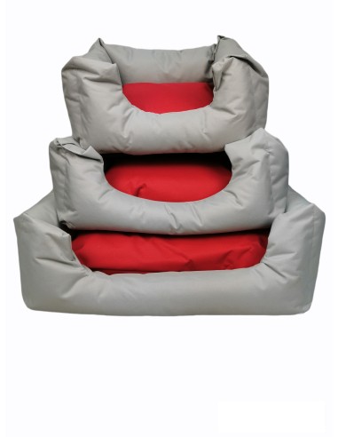 CUNA PARA PERROS IMPERMEABLE... CUNA PARA PERROS IMPERMEABLE...