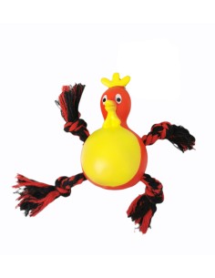 JUGUETE PARA PERROS...