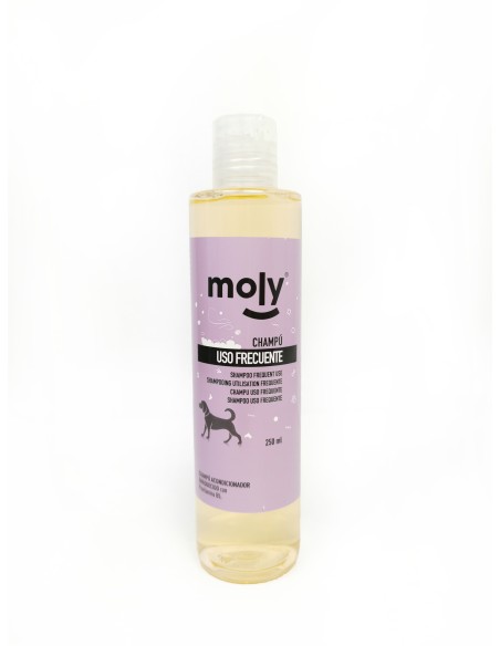 CHAMPU USO FRECUENTE 250ml