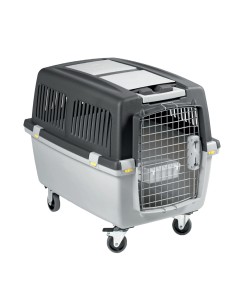 TRANSPORTIN GULLIVER IATA... 2