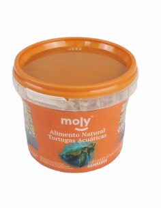 MOLY GAMMARUS 125 gr 2