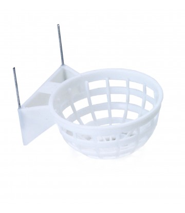 NIDO INTERIOR C/GANCHO METALICO