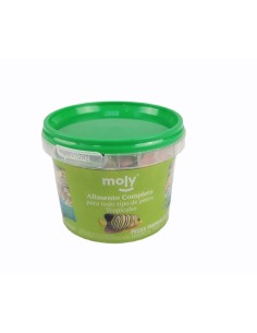 COMIDA PARA PECES... 2