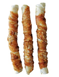 SNACK PARA PERROS GRANDES...