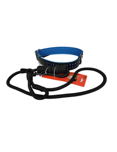 COLLAR PARA PERROS DE PIEL...