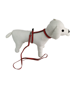 COLLAR Y RAMAL PEDRERÍA Y...