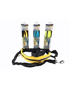 CORREA PARA PERROS MANOS...