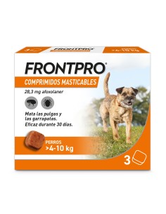 FRONTPRO 4-10 KG...